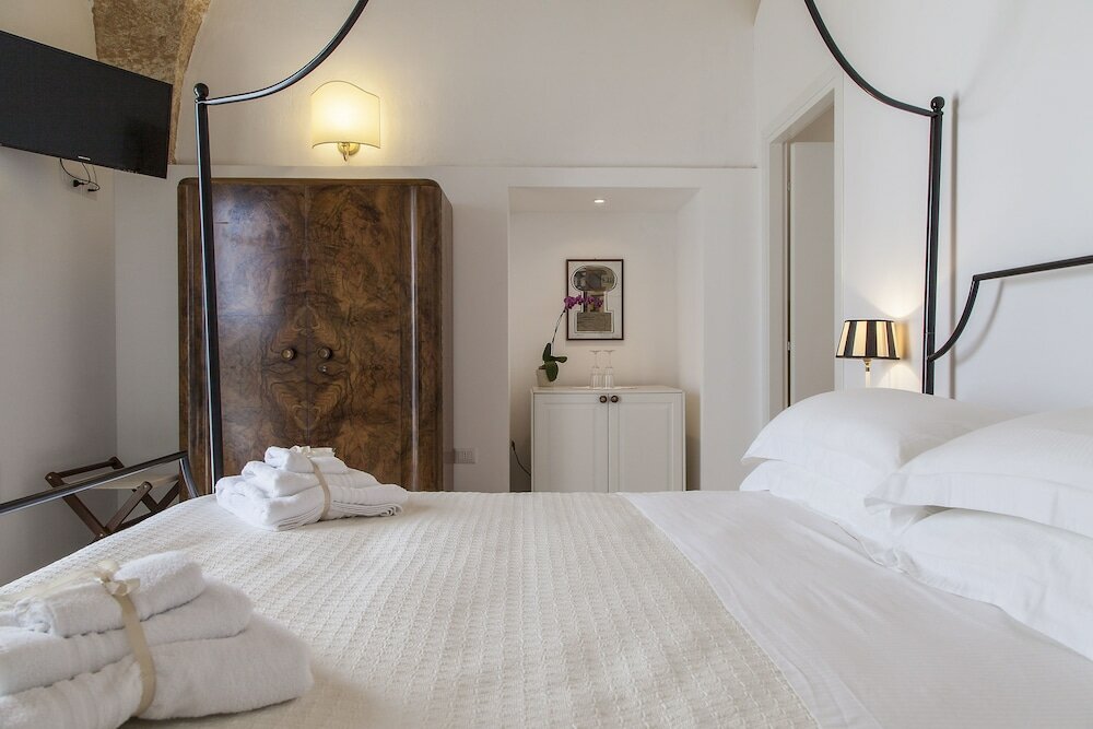 Фото Masseria Palane