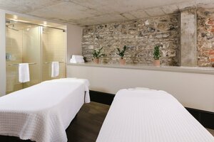 Hotel William Gray (Quebec, Montreal), hotel