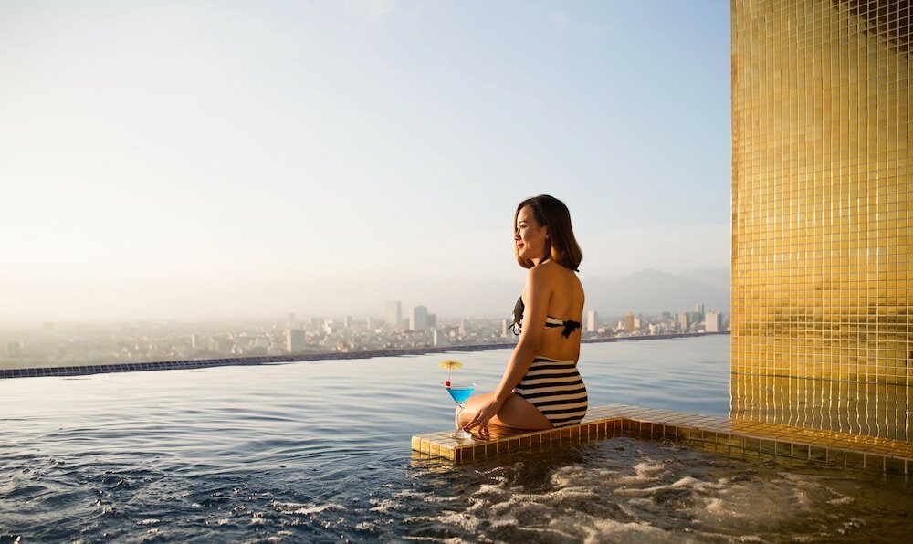 Фото Fivitel Da Nang