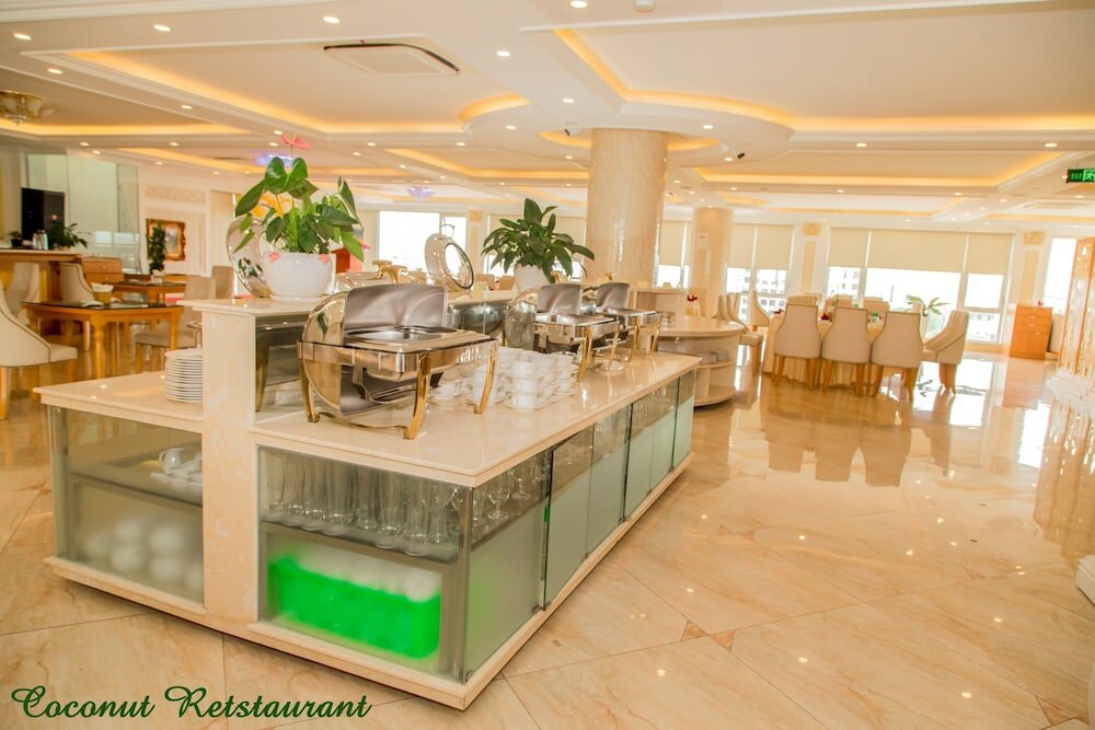 Фото Palm Hotel Thanh Hoa