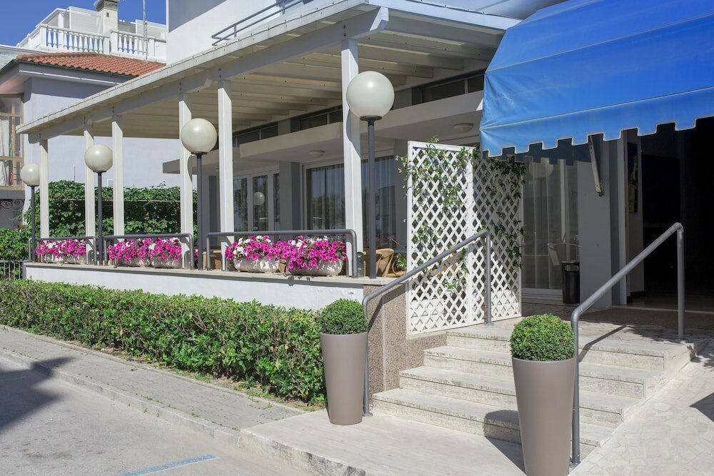 Фото Hotel Paradiso