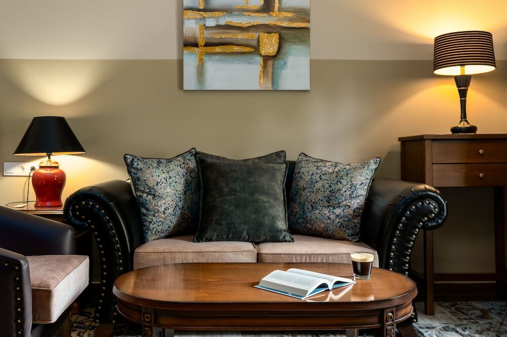 Фото Giamandes Hotel