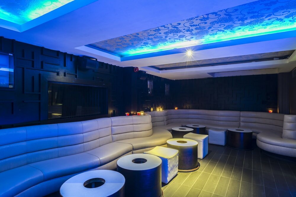 Фото Le Monde Hotel