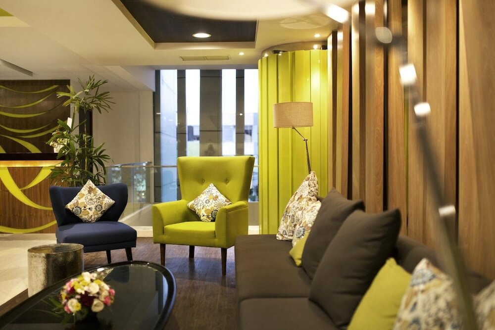 Фото Bonnet Hotel