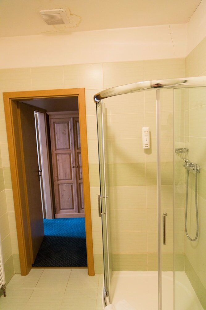 Фото Wellness Hotel Harrachovka