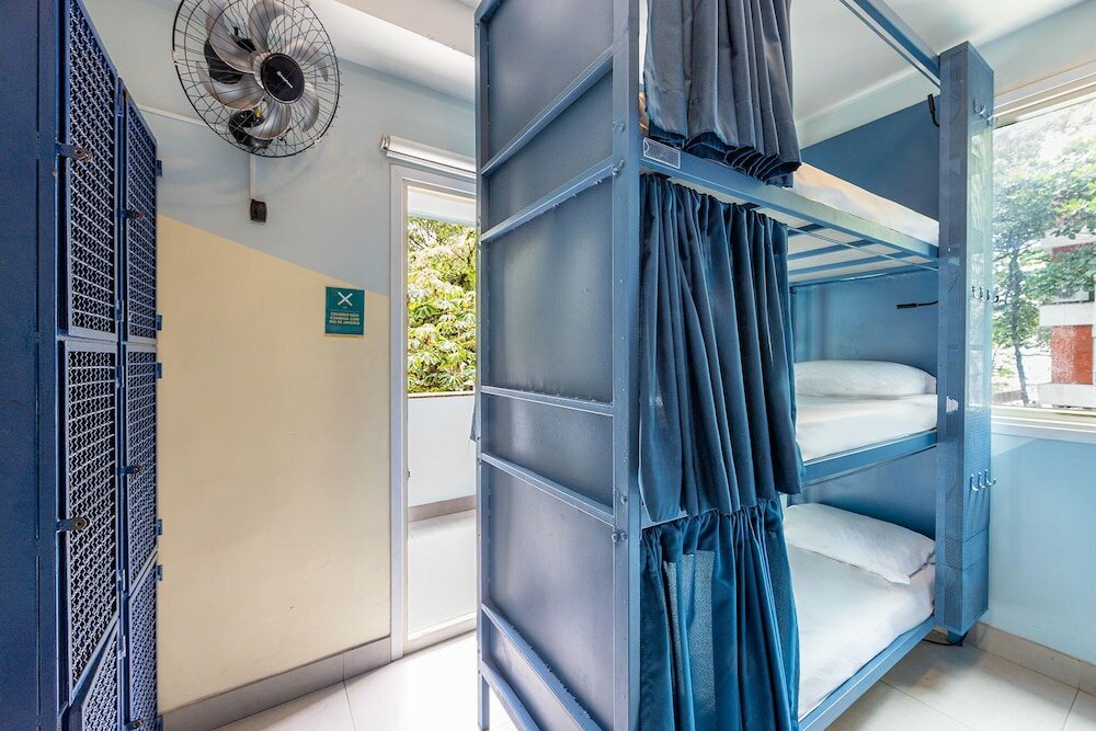 Фото El Misti Hostel Ipanema