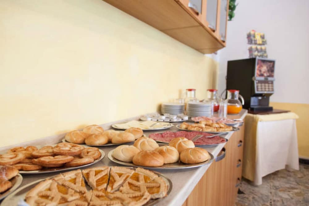 Фото Hotel Ronconi