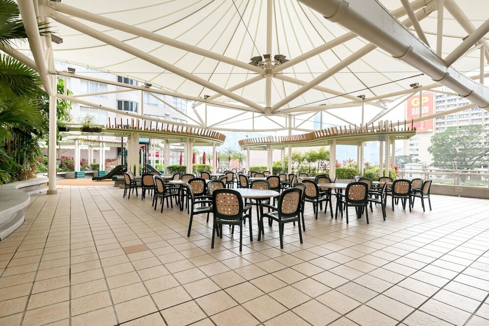 Фото The Salisbury Ymca of Hong Kong