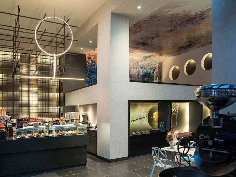 Фото So Auckland