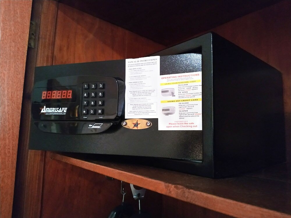 Фото Hotel Presidente