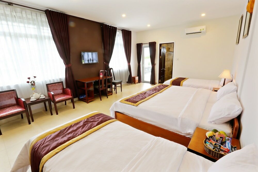 Фото Well-To-Do Villa