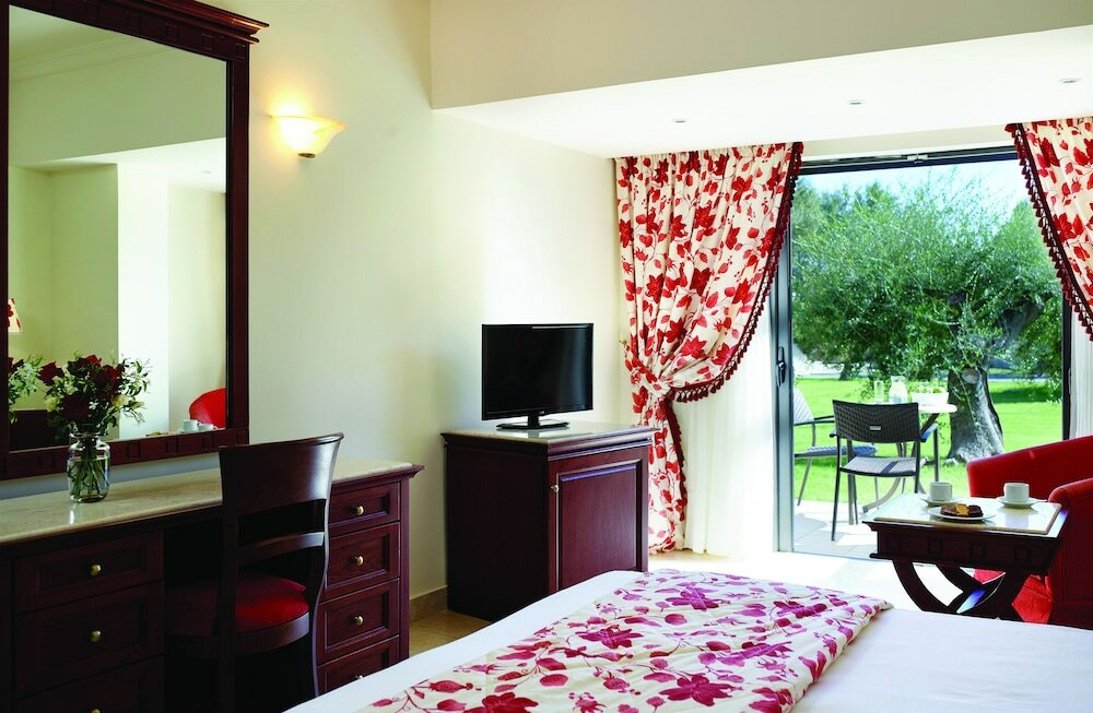 Фото Roda Beach Resort & SPA All-inclusive