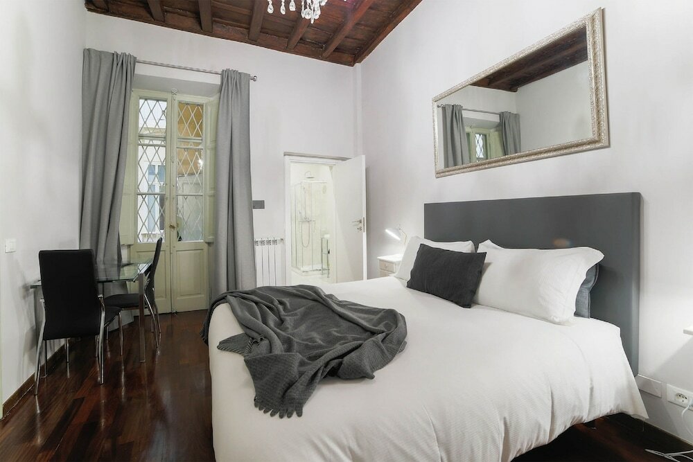 Фото La Maison dell'Orologio