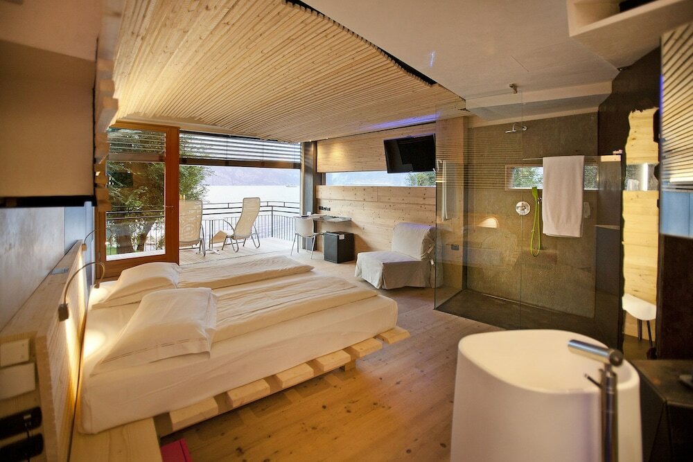 Фото Ambienthotel Primaluna