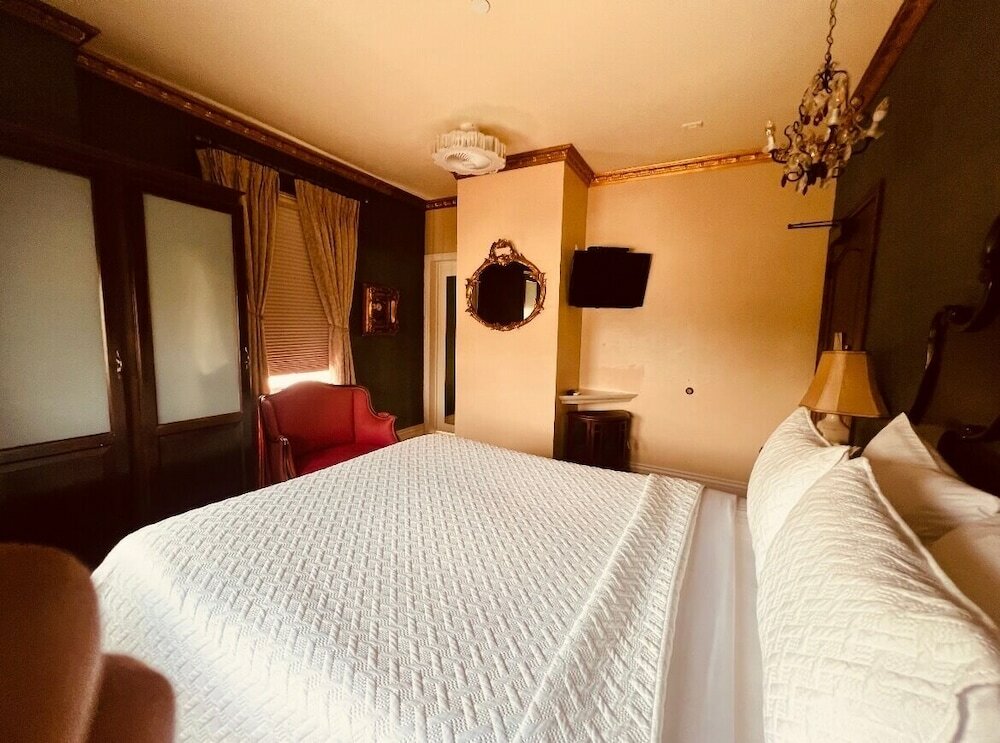 Фото Hotel 1110 - Adults Only