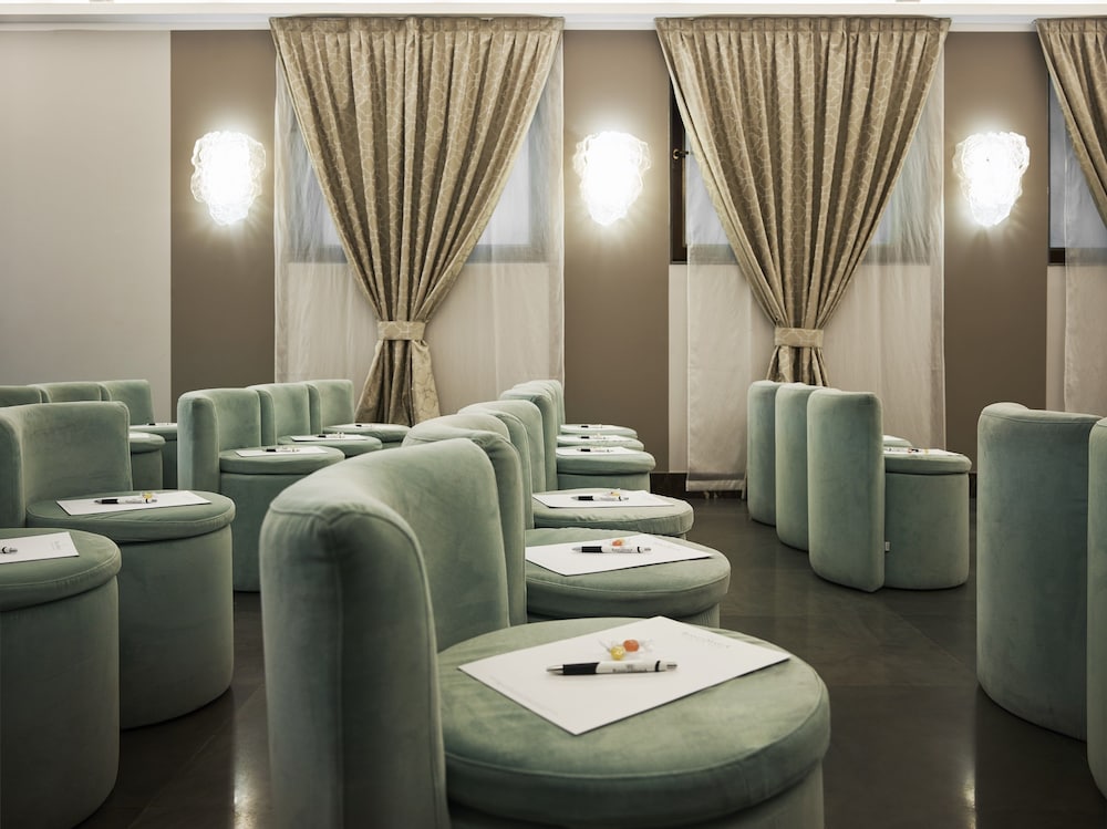 Фото Bianca Maria Palace Hotel