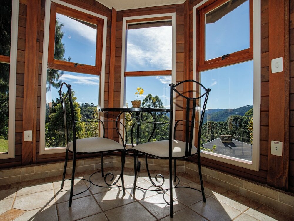 Фото Pousada Varanda das Colinas