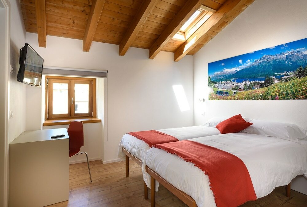 Фото Le Stanze del Trenino Rosso