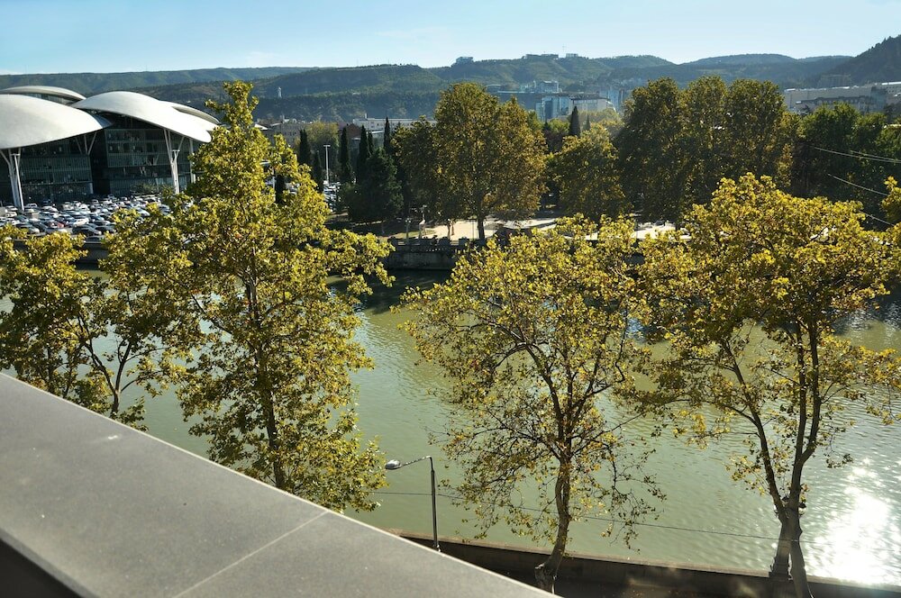 Фото Отель Just Inn Tbilisi