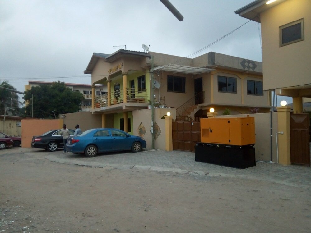 Фото Feehi's Place