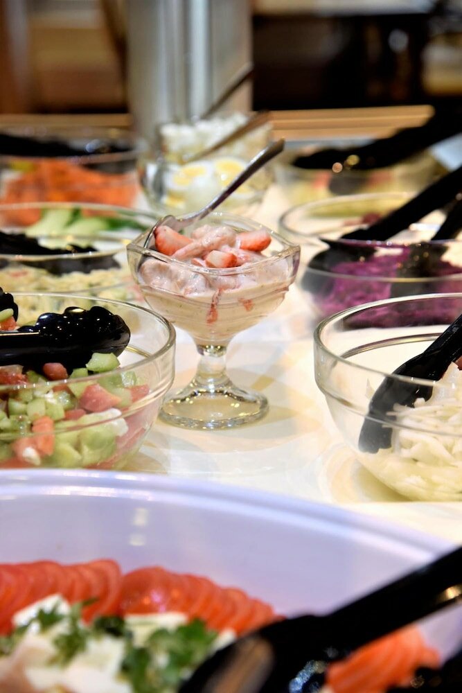 Фото Hotel am Spisertor & Kursana Senioren Residenz