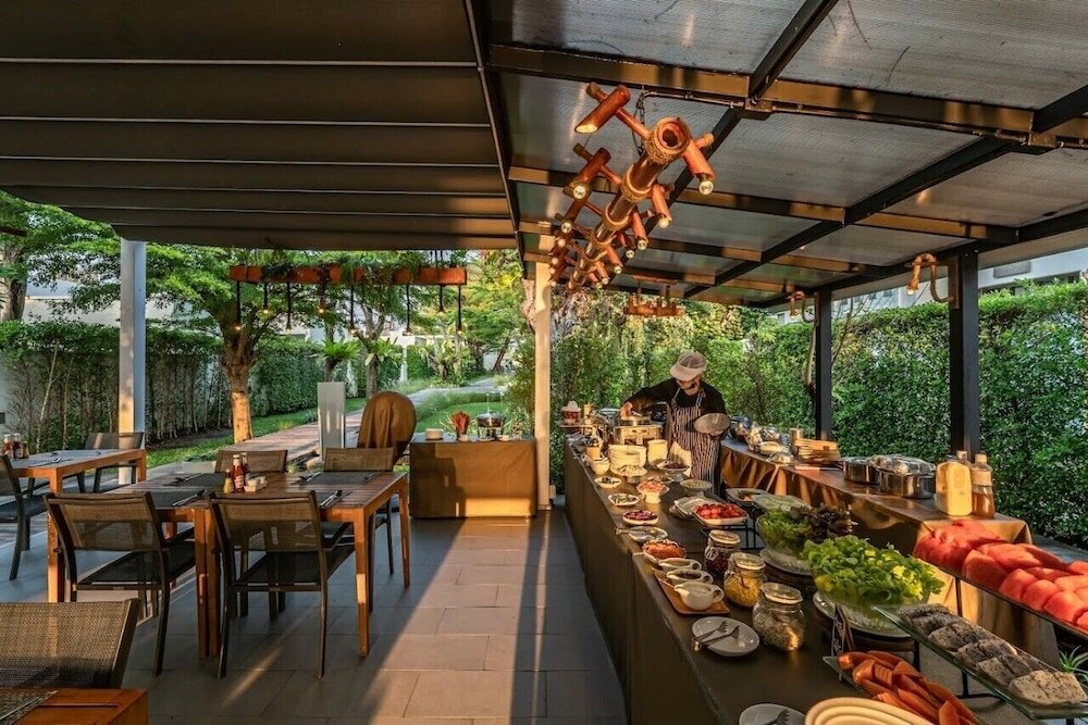 Фото De Chaochom Hua Hin