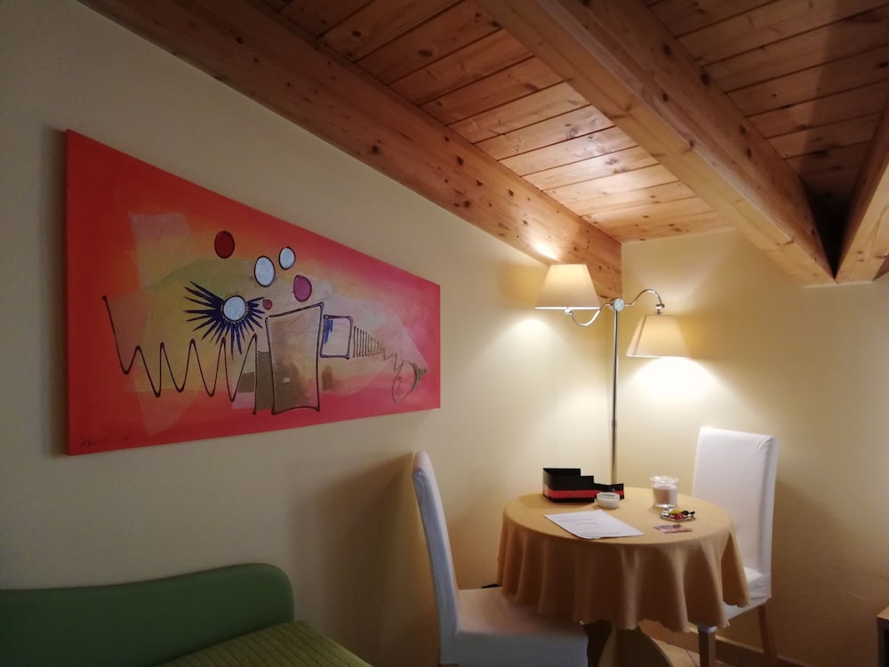 Фото B&b Domus Traiani