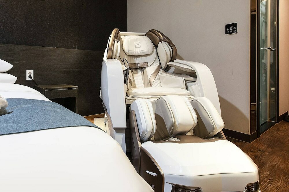 Фото Suwon Dono1796 Hotel