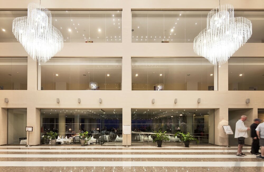 Фото Capital Coast Resort & SPA