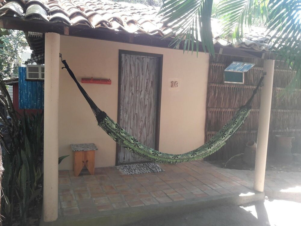 Фото Pousada Macunaíma