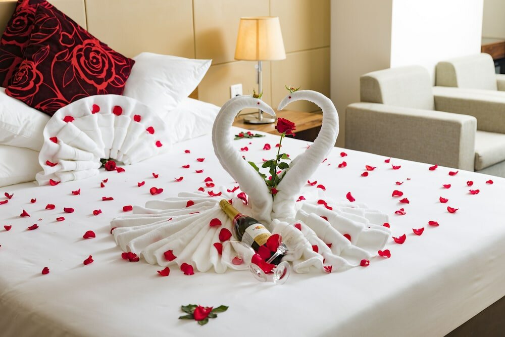 Фото Sea Pearl Hotel