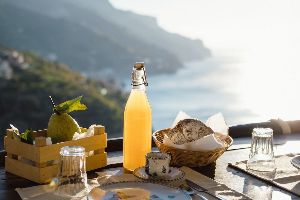 Фото Orto Paradiso