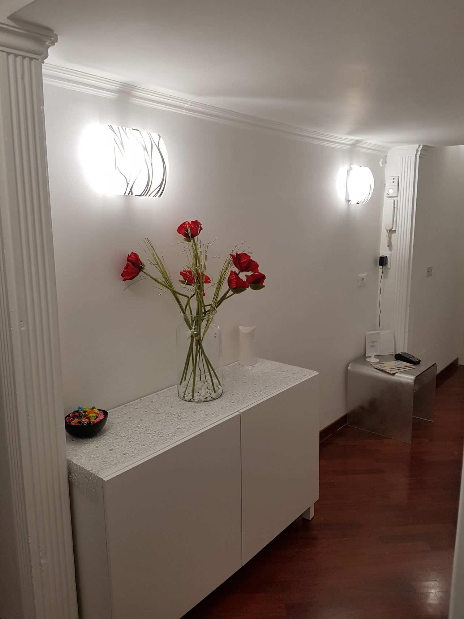 Фото Piazza del Popolo Sweet Rooms