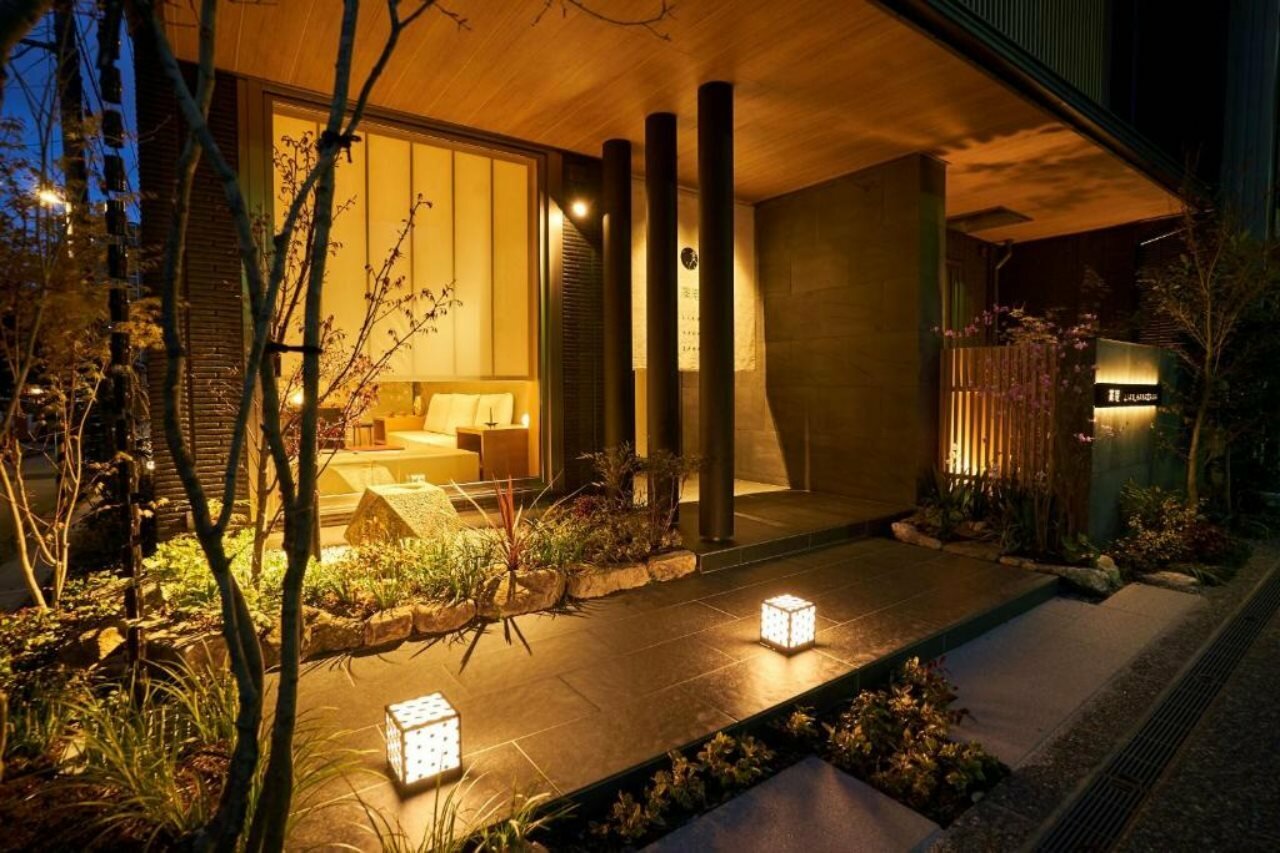 Фото Lian Kanazawa