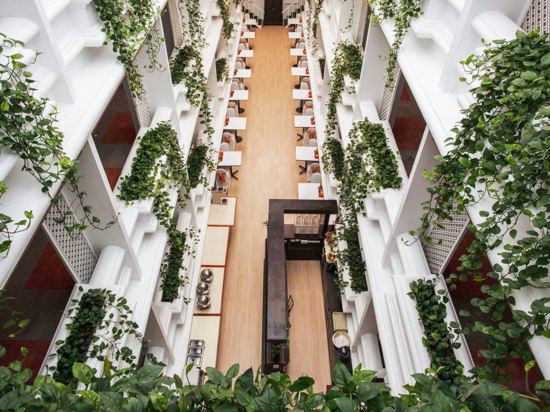 Фото Arawana Regency Park Sukhumvit