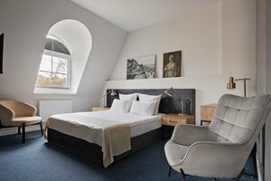 отель Королева Луиза