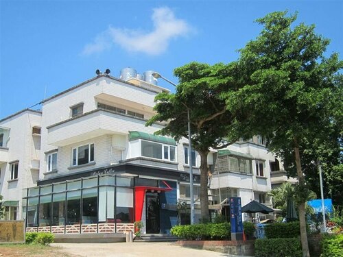 Wefun Inn