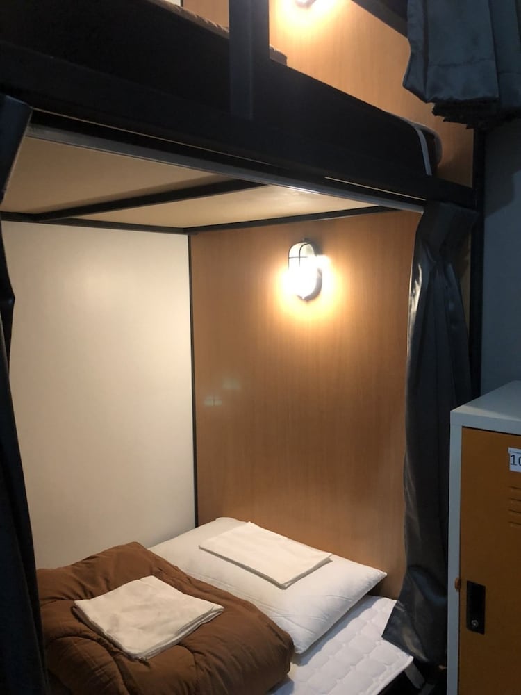 Фото Thyme Xeriscape Hostel