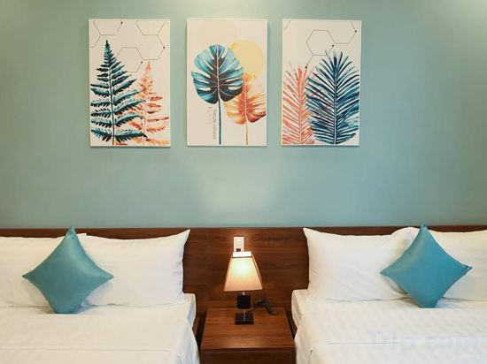 Фото Anan Homestay Hue