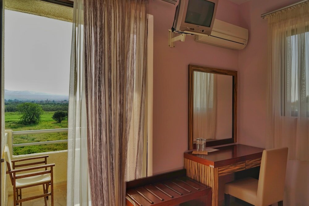 Фото Kokoni Beach Hotel