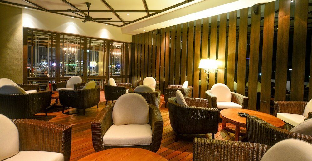Фото The Light Hotel Penang