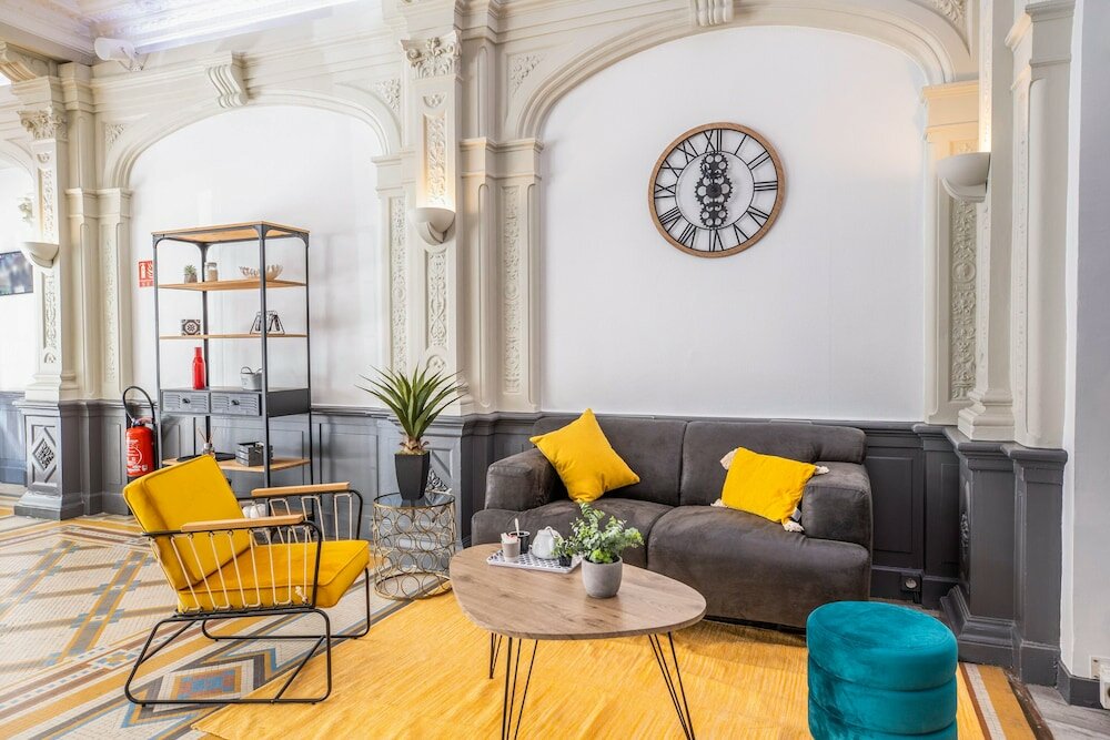 Фото Ibis Blois Centre Château