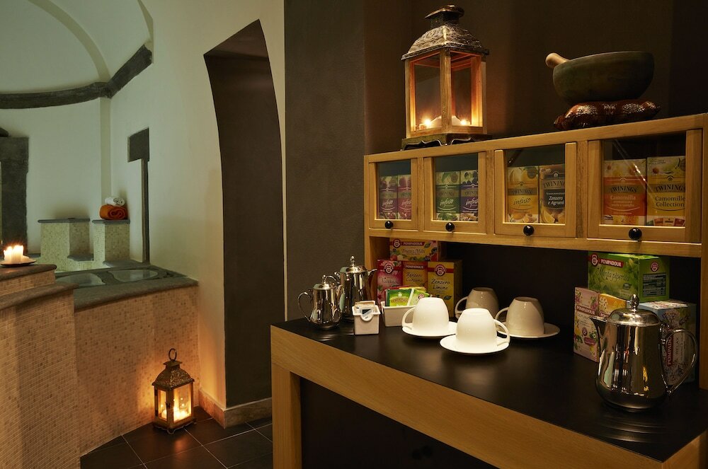 Фото The Code Hotel