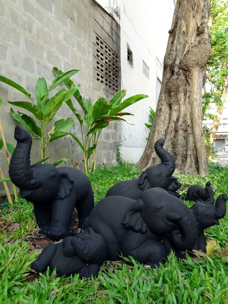 Фото Town Home by The Warehouse Chiang Mai