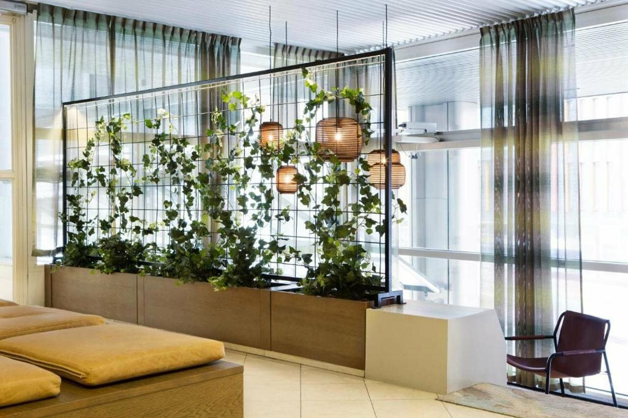 Фото Comfort Hotel Xpress Stockholm Central