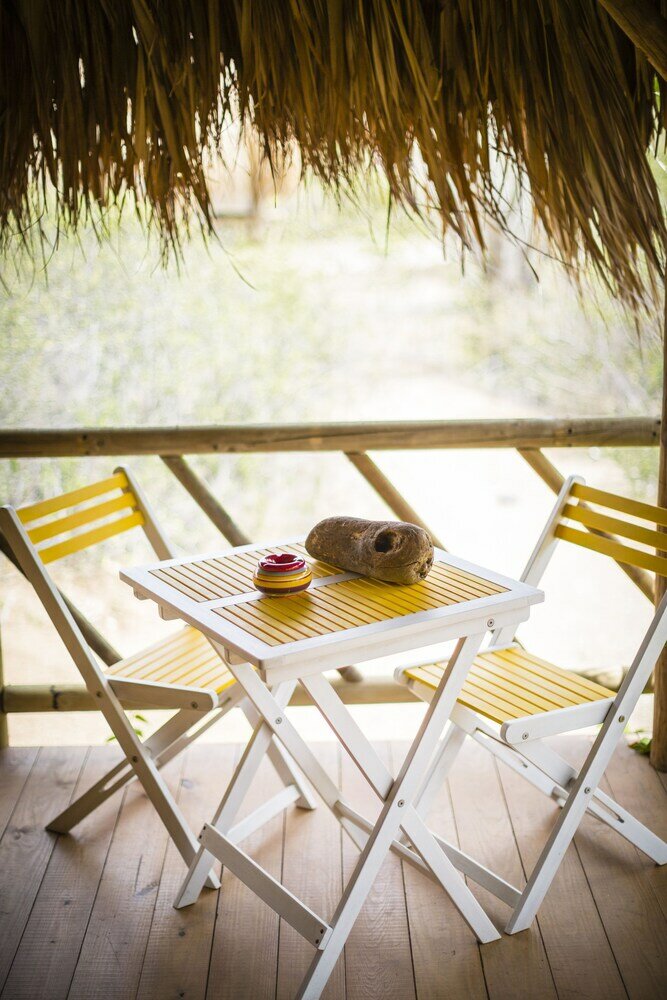 Фото Mondi Lodge