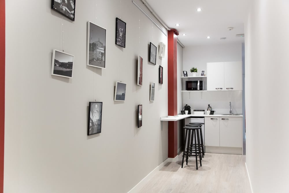 Фото Boutique Fira Barcelona