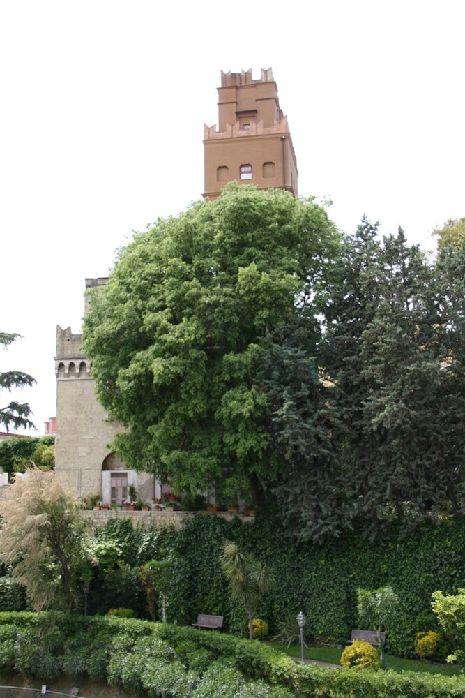 Фото Culture Hotel Villa Capodimonte