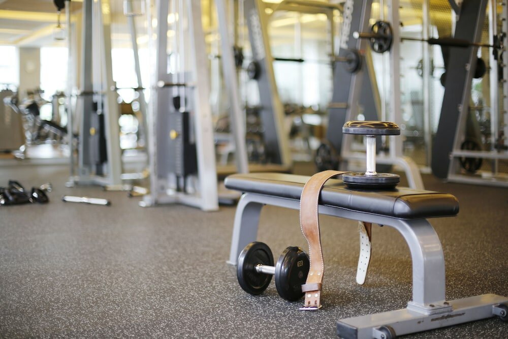 Фото Grand Mercure Ambassador Changwon