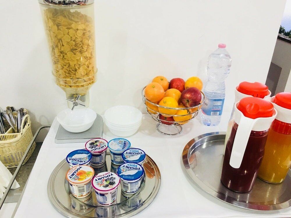 Фото Отель Nettuno